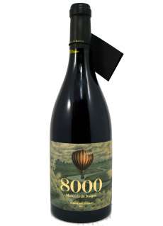 8000 Marqués de Burgos