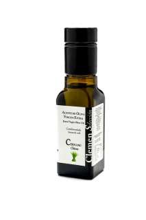 Aceite de oliva Clemen, Selección Cebollino
