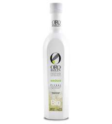 Aceite de oliva Oro Bailén
