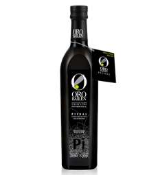 Aceite de oliva Oro Bailen, Picual