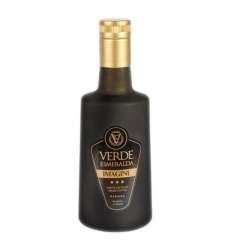 Aceite de oliva Verde Esmeralda, Imagine