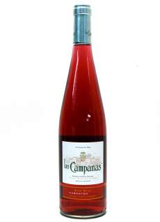 Las Campanas Rosado