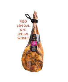 Paleta serrana PALETA SERRANA GRAN RESERVA CASTANOBLE