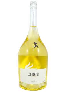 Vino blanco Circe Magnum