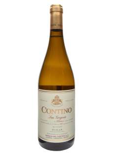 Vino blanco Contino Blanco