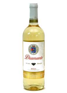Vino blanco Diamante Semi Dulce