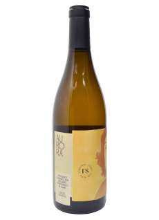 Vino blanco Finca Sandoval Aurora Blanco