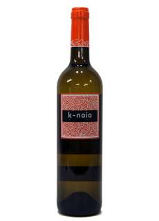Vino blanco K-Naia