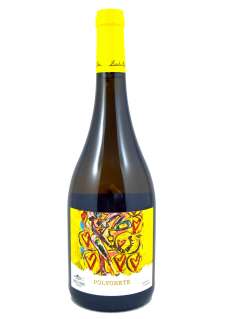 Vino blanco Polvorete Godello