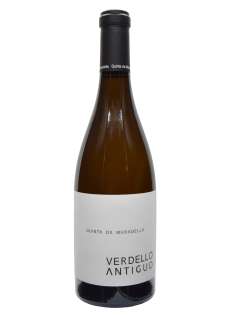 Vino blanco Quinta da Muradella Verdello Antiguo