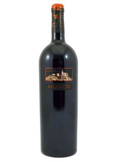 Vino tinto Amancio