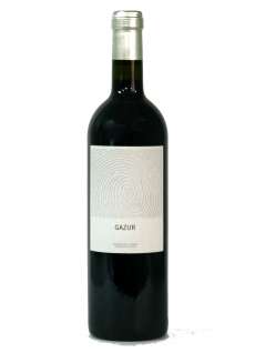 Vino tinto Artadi Terreras