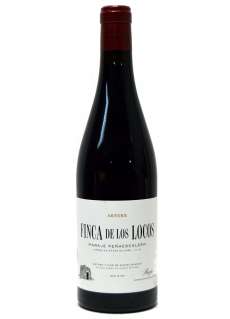 Vino tinto Artuke Finca de Los Locos
