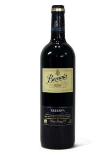 Vino tinto Beronia