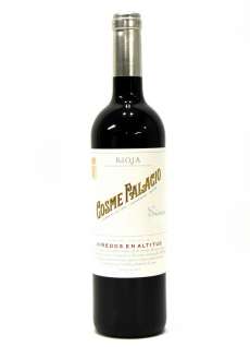 Vino tinto Cosme Palacio