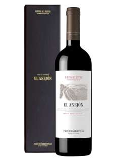 Vino tinto El Anejón Magnum