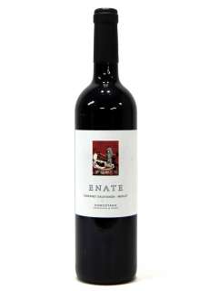 Vino tinto Enate Cabernet Sauvignon Merlot