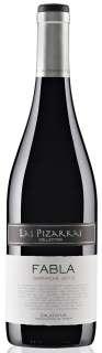 Vino tinto Fabla Pizarras Collection