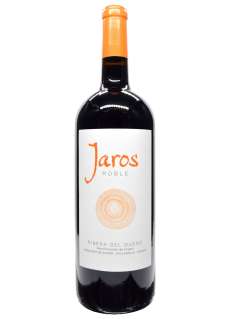 Vino tinto Jaros  Magnum