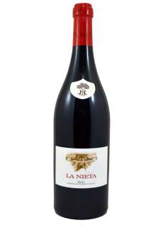 Vino tinto La Nieta