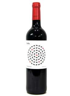 Vino tinto Mesta Tempranillo