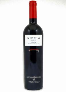 Vino tinto Museum