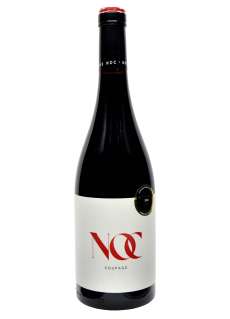 Vino tinto Noc Coupage