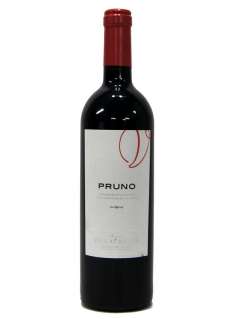 Vino tinto Pruno