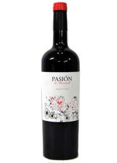 Vino tinto Rioja Bordón