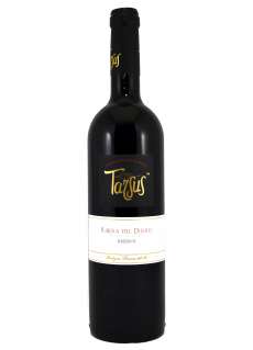 Vino tinto Tarsus