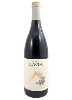 Vino tinto Valles de Lavia Aceniche