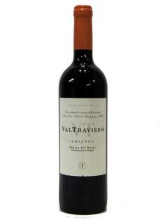 Vino tinto Valtravieso